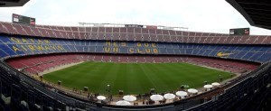Camp Nou