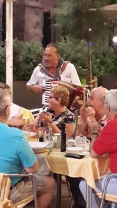 Barcelona Street Life